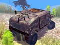 Jogo Caminhão Offroad Direção Transporte Pesado online