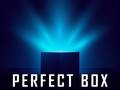Jogo Caixa Perfeita online