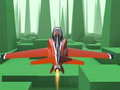 Jogo Jogo de Corrida de Aviões online