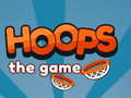 Jogo HOOPS o jogo online
