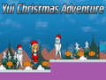 Jogo Aventura de Natal da Yui online