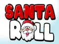 Jogo Rolar o Papai Noel online