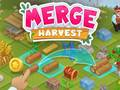 Jogo Mesclar Colheita online
