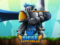 Jogo Plano de Batalha de Cerco online