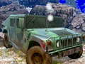 Jogo Caminhão Offroad 4x4 Condução Pesada online