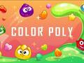 Jogo Cor Poli online