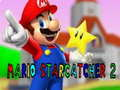 Jogo Mario Caçador de Estrelas online