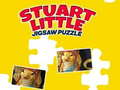Jogo Quebra-Cabeça do Stuart Little online