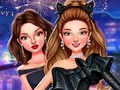 Jogo Festa de Cruzeiro de Ano Novo online