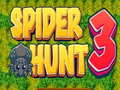 Jogo Caça aos Aranhas 3 online