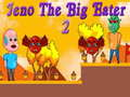 Jogo Jeno O Grande Comedor 2 online