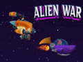 Jogo Guerra Alienígena online