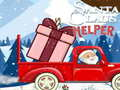 Jogo Ajudante do Papai Noel online