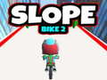 Jogo Bicicleta em Declive 2 online