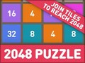 Jogo 2048: Puzzle Clássico online