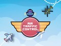 Jogo Controle de Tráfego Aéreo online