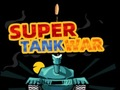 Jogo Super Guerra de Tanques online