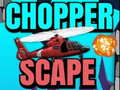 Jogo Chopper Scape online