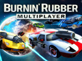 Jogo Borracha Ardente Multijogador online