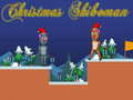 Jogo Shiboman de Natal online