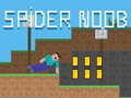 Jogo Aranha Noob online