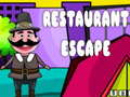 Jogo Escape do Restaurante online