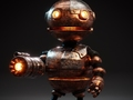 Jogo Robo-Carniceiro online
