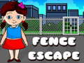 Jogo Fuga da Cerca online