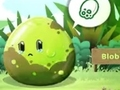 Jogo Batalha de Gelatina online
