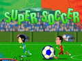 Jogo Super Futebol online