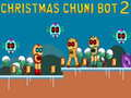 Jogo Christmas Chuni Bot 2 online