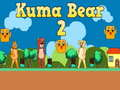 Jogo Kuma Urso 2 online