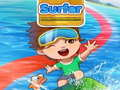 Jogo Surfista online