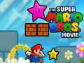 Jogo O Filme dos Super Mario Bros v.3 online