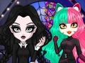 Jogo Melhores Amigas na Quarta-feira online
