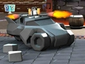 Jogo Estrela do Acidente de Carro online