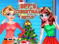 Jogo BFF Look de Natal online