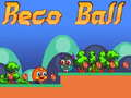 Jogo Bola Reco online