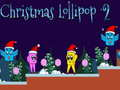 Jogo Pirulito de Natal 2 online