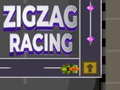 Jogo Corrida Zigzag online