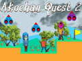 Jogo Aventura de Akochan 2 online