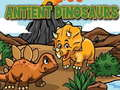Jogo Dinossauros Antigos online