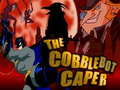 Jogo O Caper dos Cobblebots online