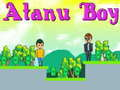 Jogo Menino Atanu online