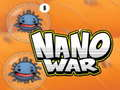 Jogo Guerra Nano online
