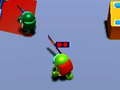 Jogo Ataque do Impostor online