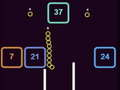 Jogo Cobra dos Números online