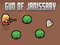 Jogo Arma do Janízaro online