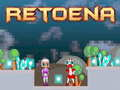 Jogo Retoena online