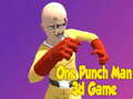 Jogo Jogo One Punch Man 3D online
